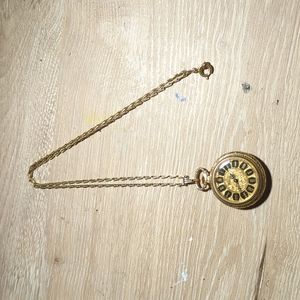 Sheffield Pocket Watch